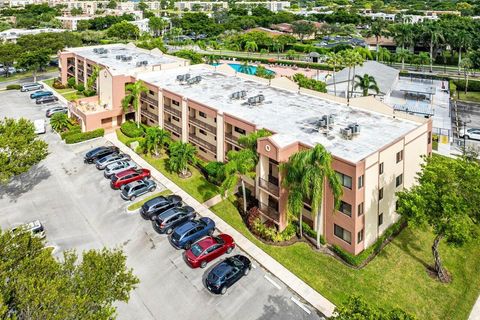 A home in Tamarac