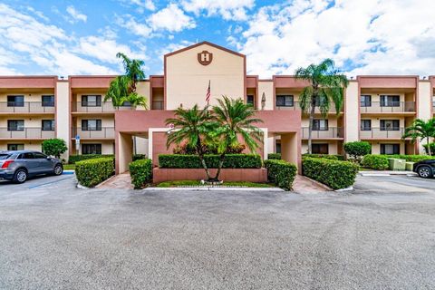 A home in Tamarac