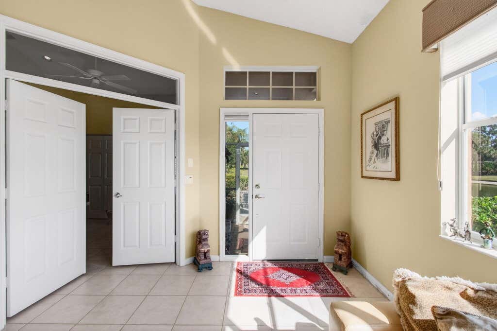Photo of 6862 SWANSEA Lane, Boynton Beach, FL 33472 (MLS # B26064743)