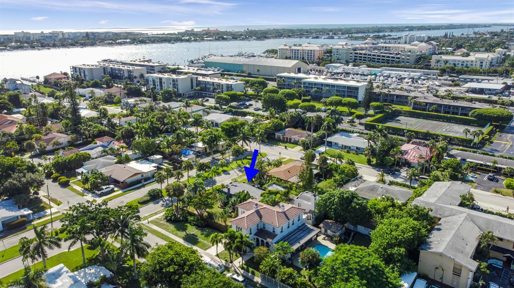 BLACKWELL PARK REV PL - Residential