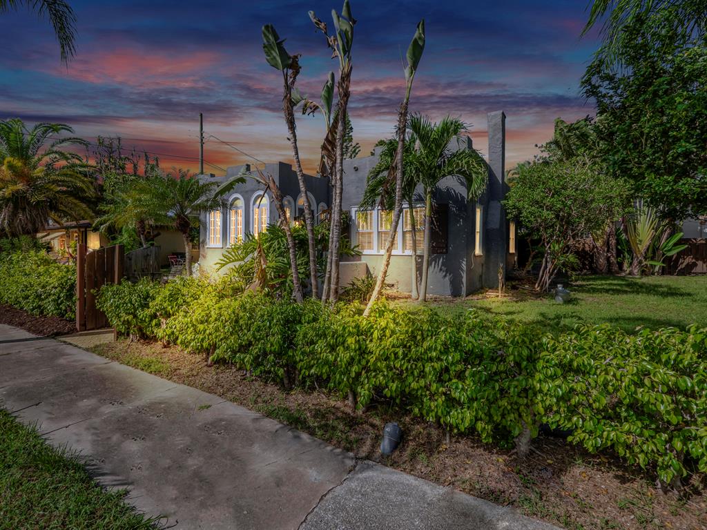 BLACKWELL PARK REV PL - Residential