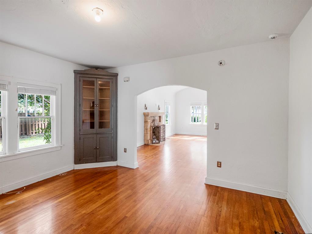 BLACKWELL PARK REV PL - Residential