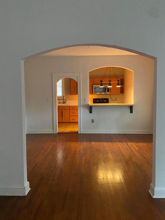 BLACKWELL PARK REV PL - Residential