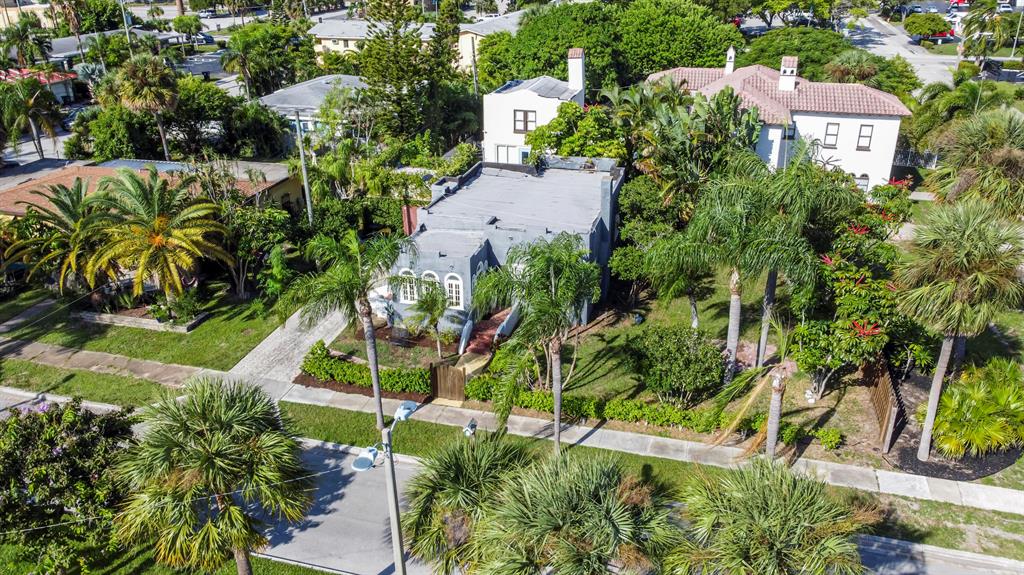 BLACKWELL PARK REV PL - Residential