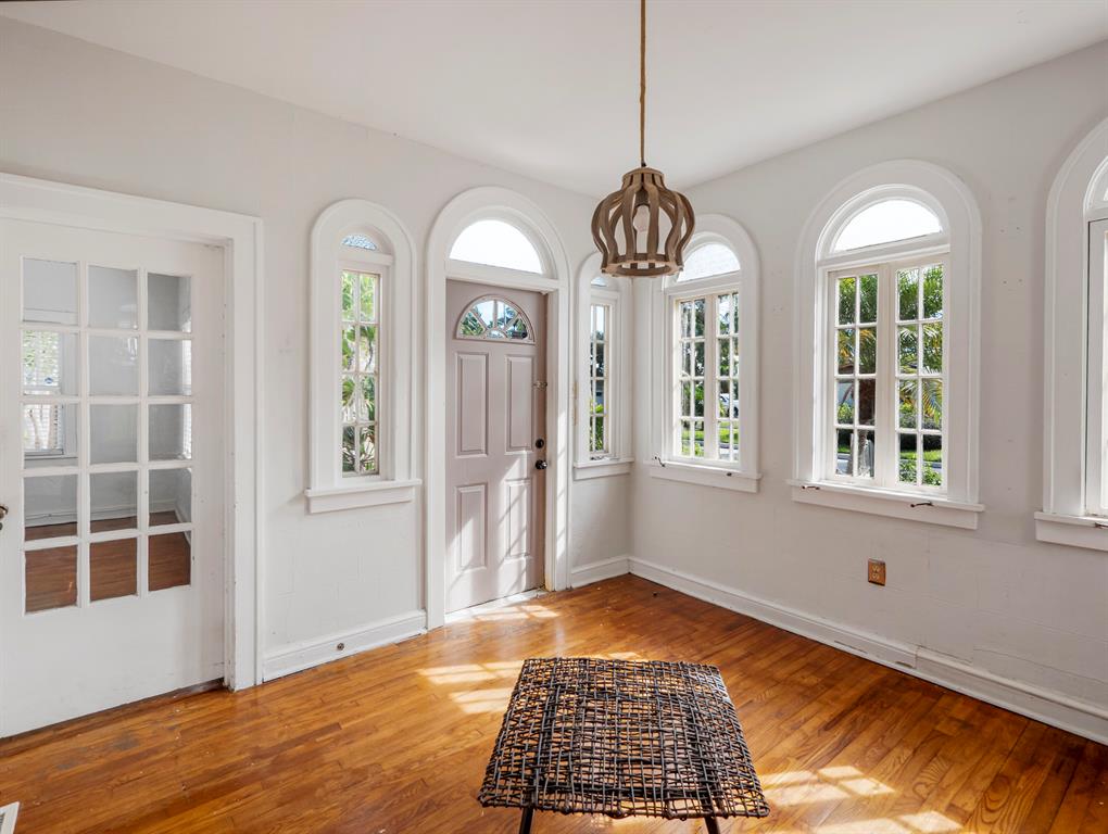 BLACKWELL PARK REV PL - Residential