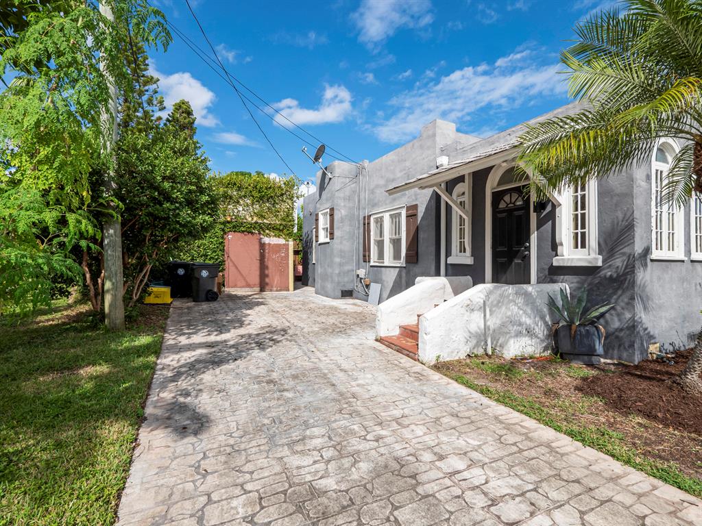 BLACKWELL PARK REV PL - Residential