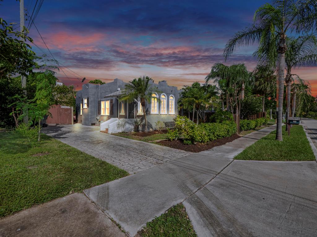 BLACKWELL PARK REV PL - Residential