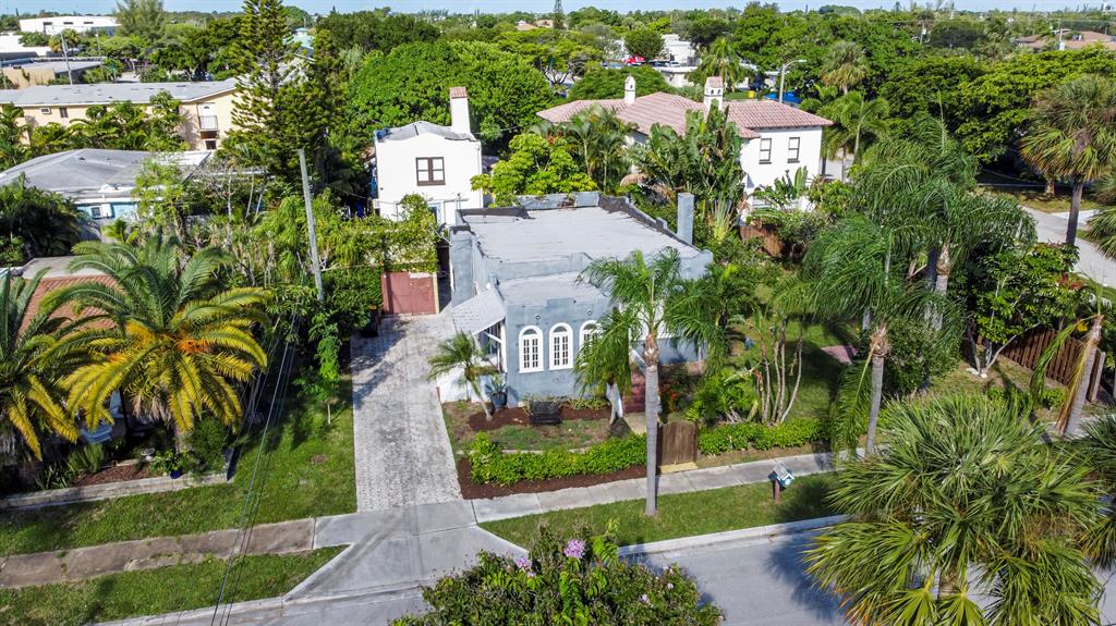 BLACKWELL PARK REV PL - Residential