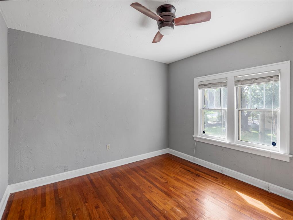 BLACKWELL PARK REV PL - Residential