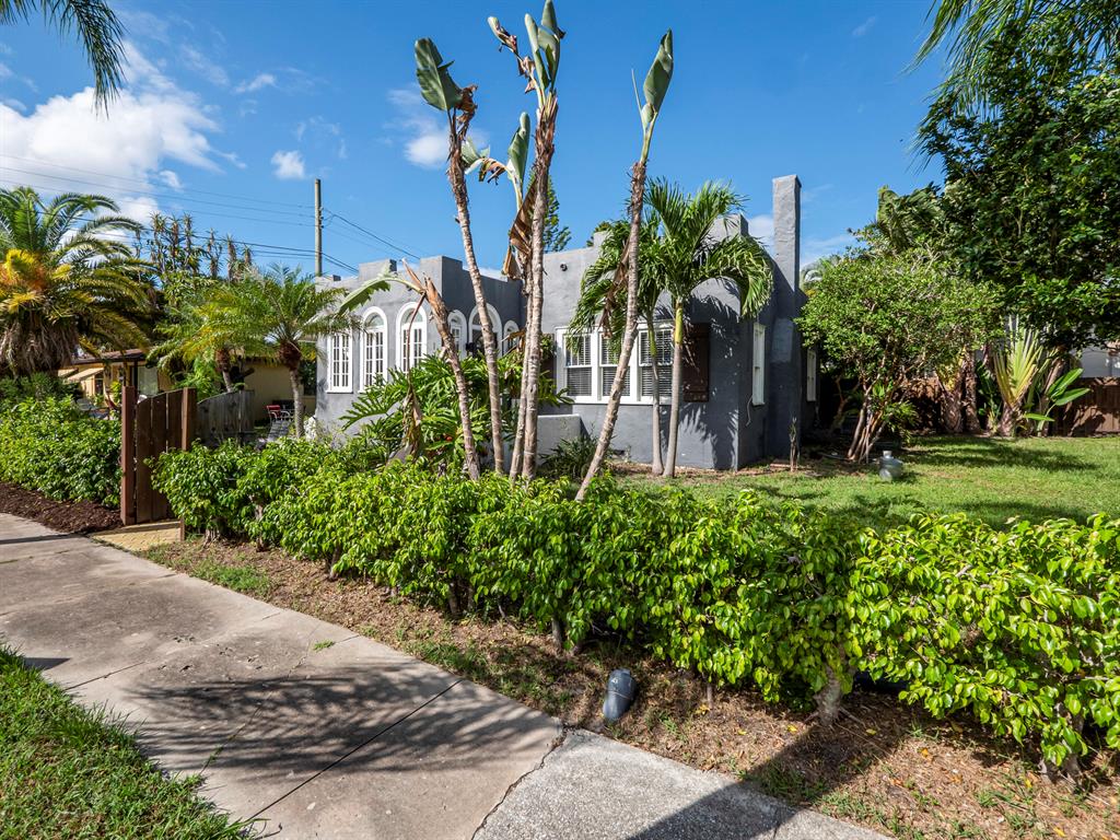 BLACKWELL PARK REV PL - Residential