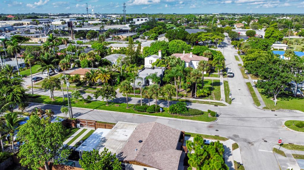 BLACKWELL PARK REV PL - Residential