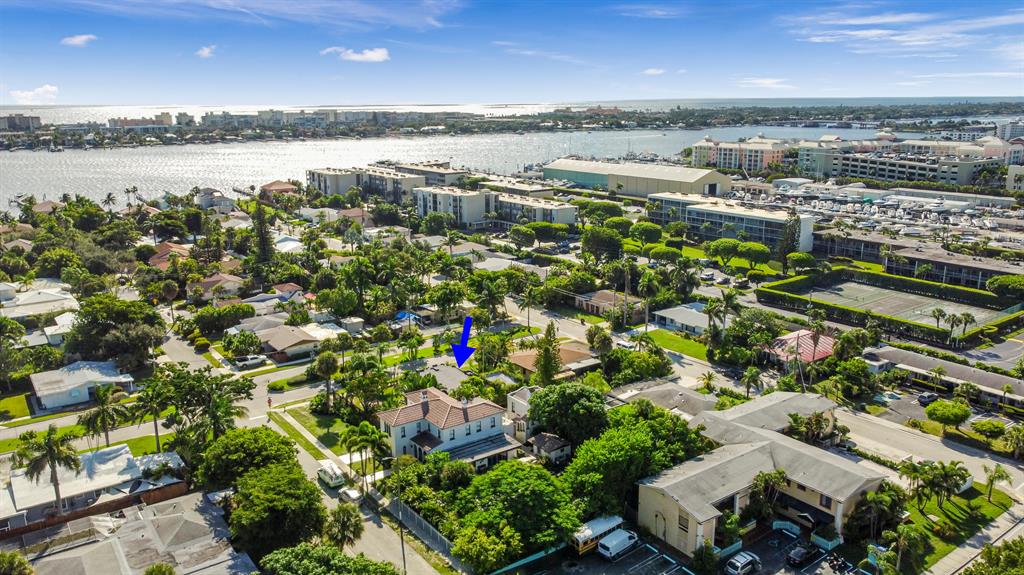 BLACKWELL PARK REV PL - Residential