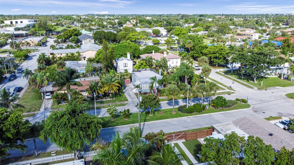 BLACKWELL PARK REV PL - Residential