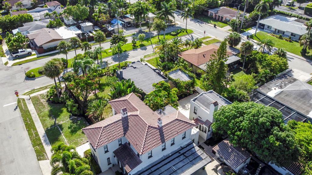 BLACKWELL PARK REV PL - Residential