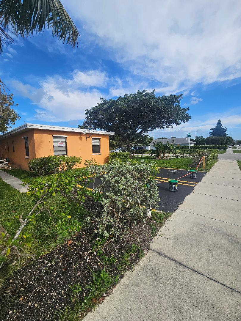 WEST SIDE HEIGHTS DELRAY - Residential