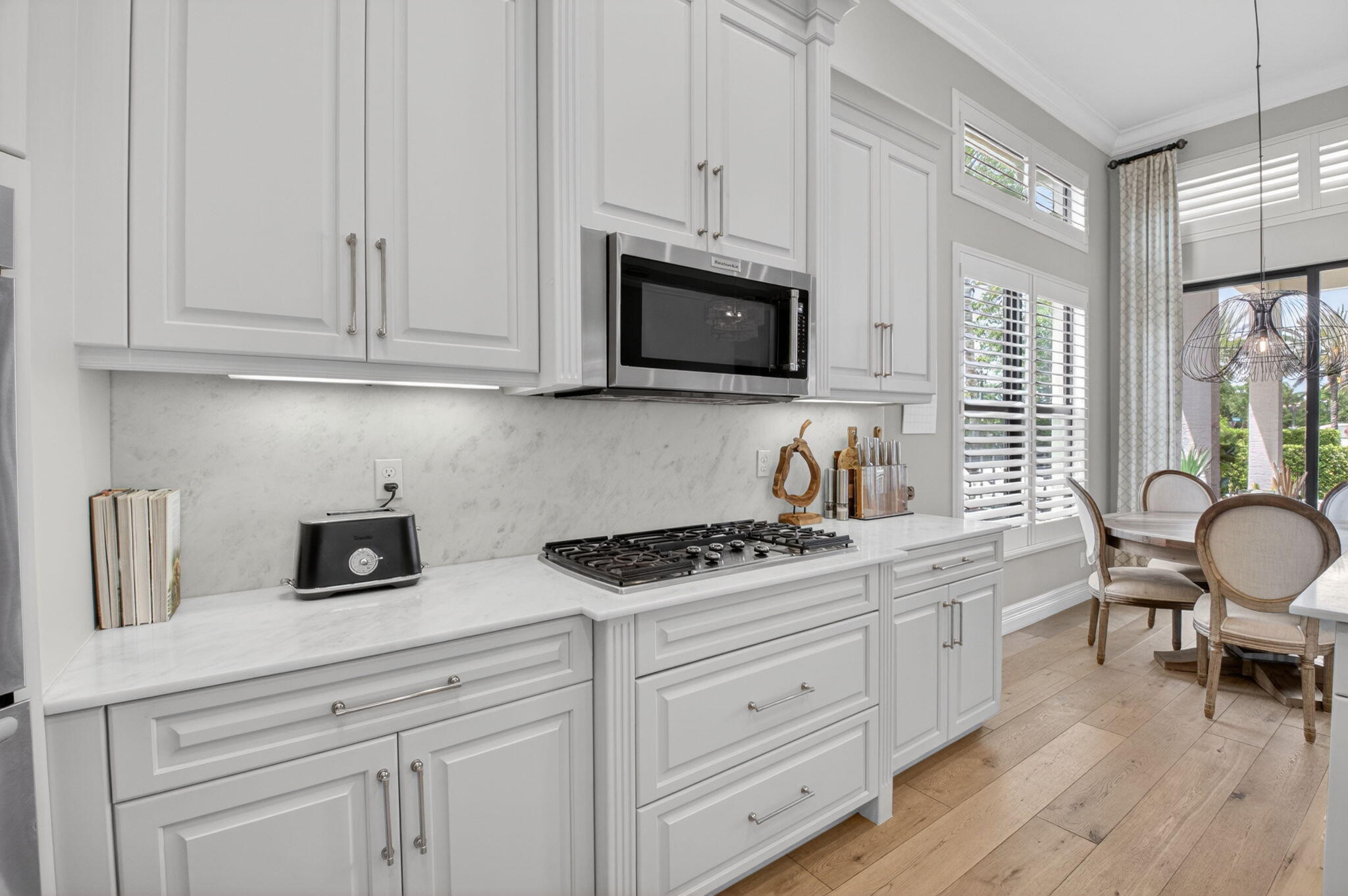 BRIDGES PL 8 - Residential