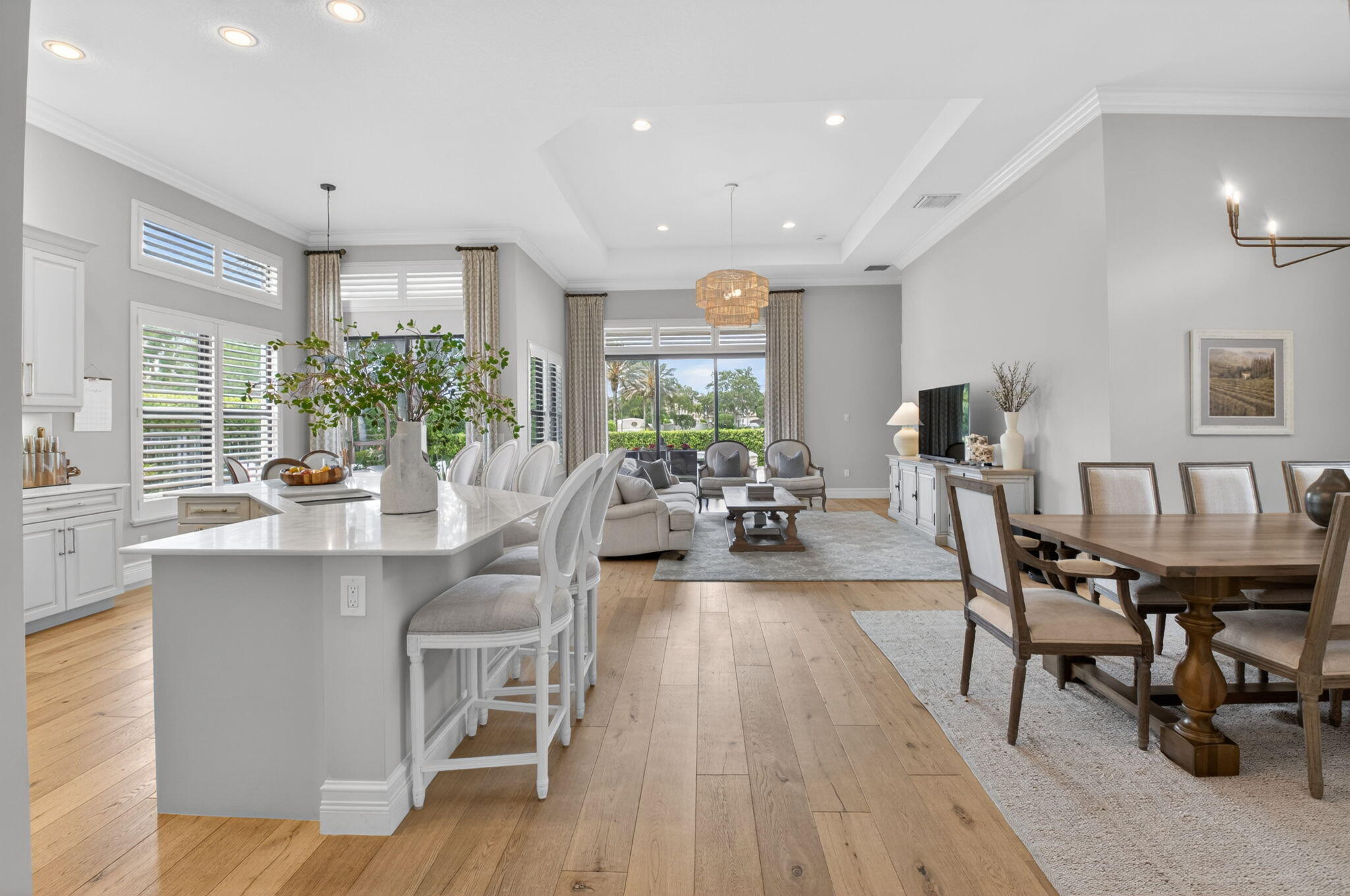 BRIDGES PL 8 - Residential