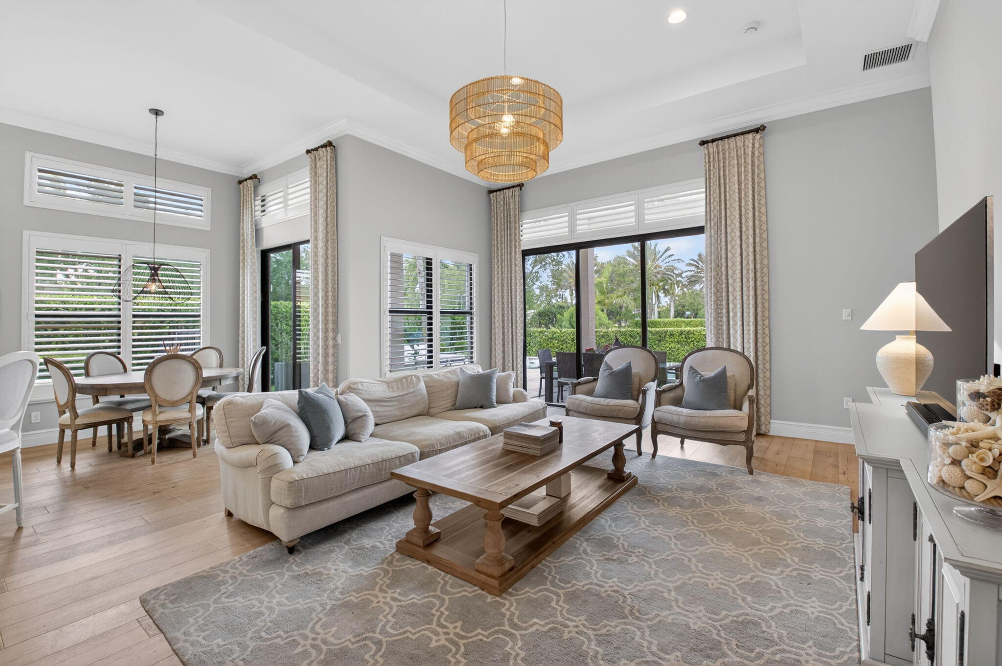 BRIDGES PL 8 - Residential