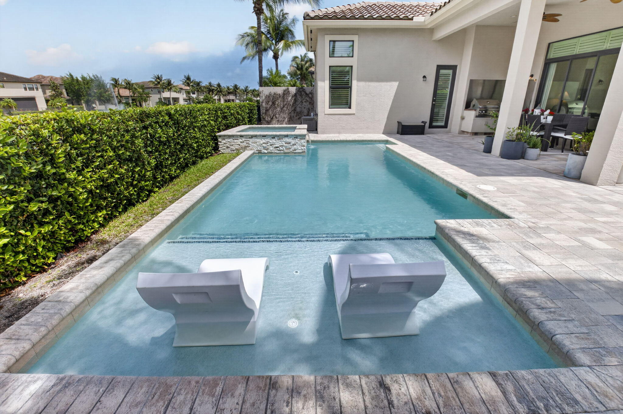 BRIDGES PL 8 - Residential