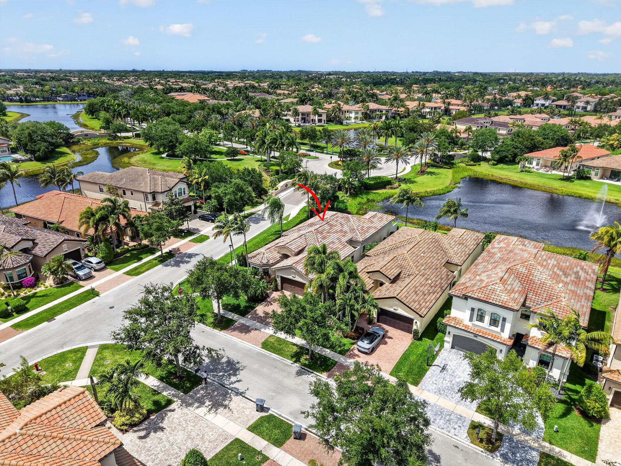 BRIDGES PL 8 - Residential