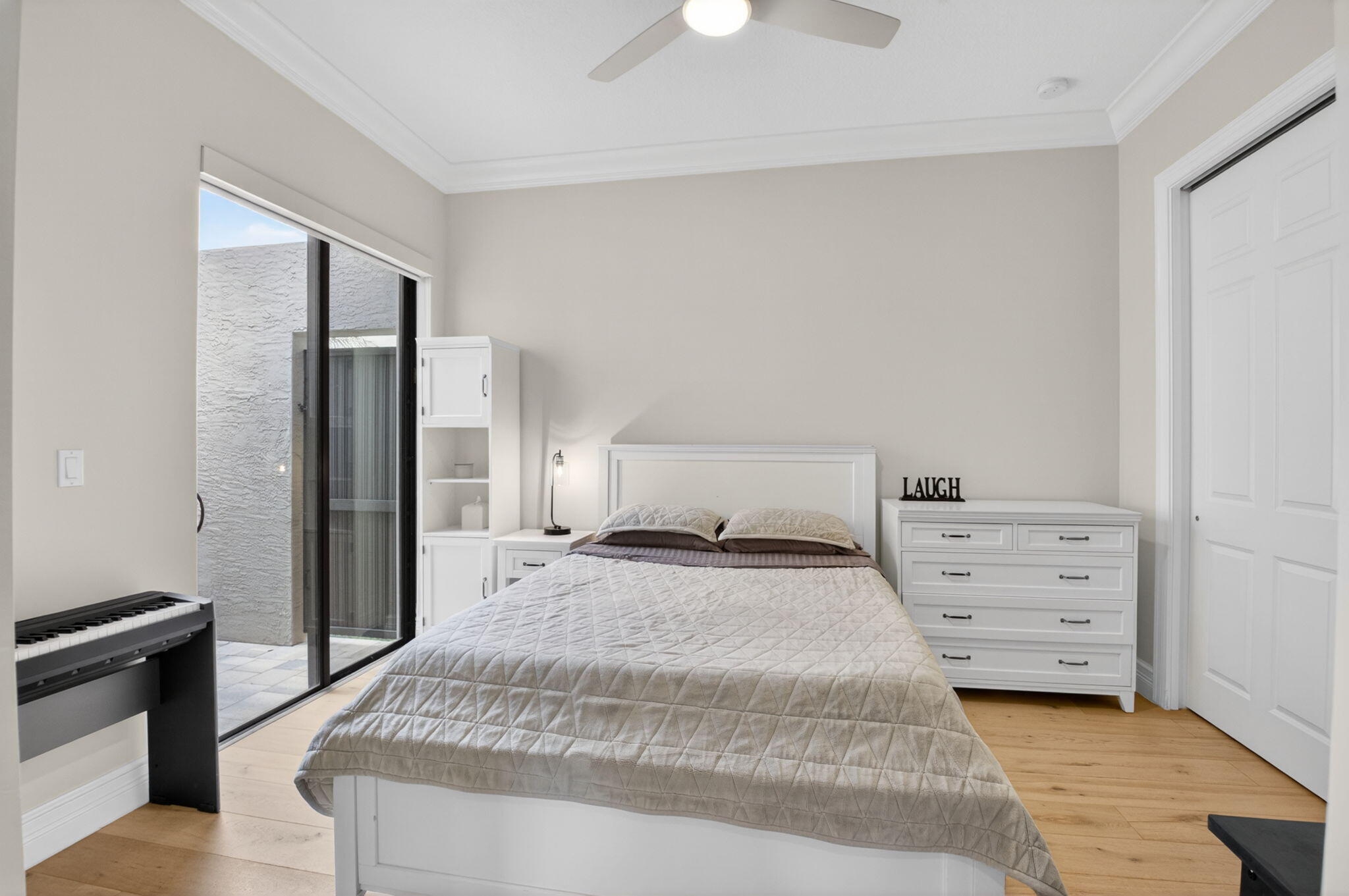 BRIDGES PL 8 - Residential