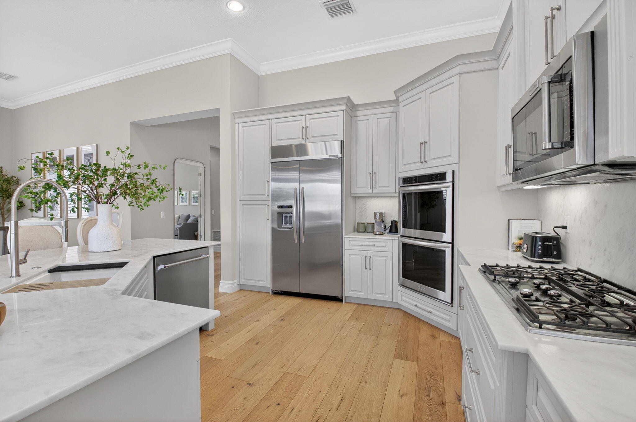 BRIDGES PL 8 - Residential