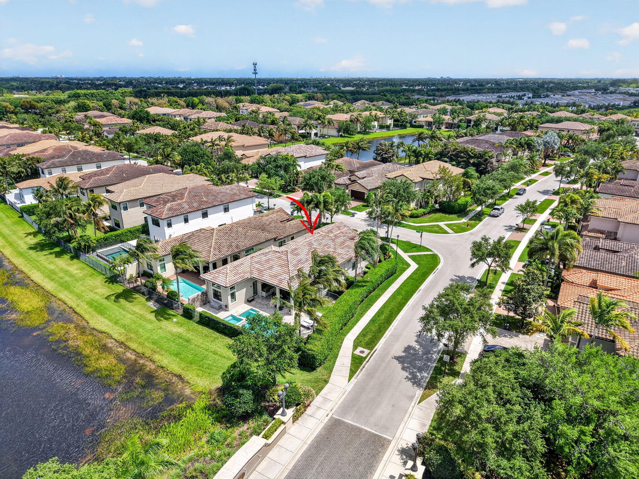 BRIDGES PL 8 - Residential