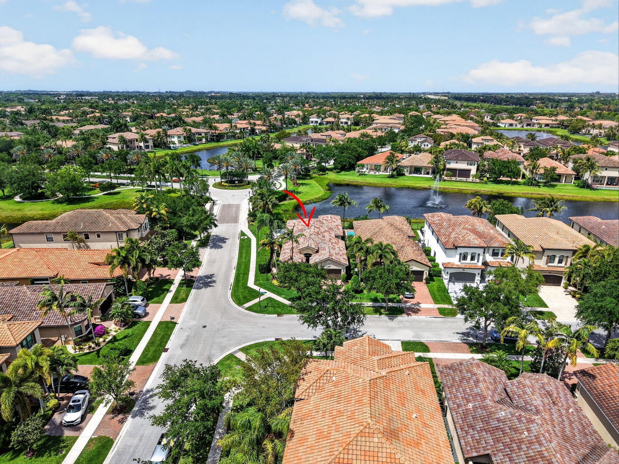 BRIDGES PL 8 - Residential