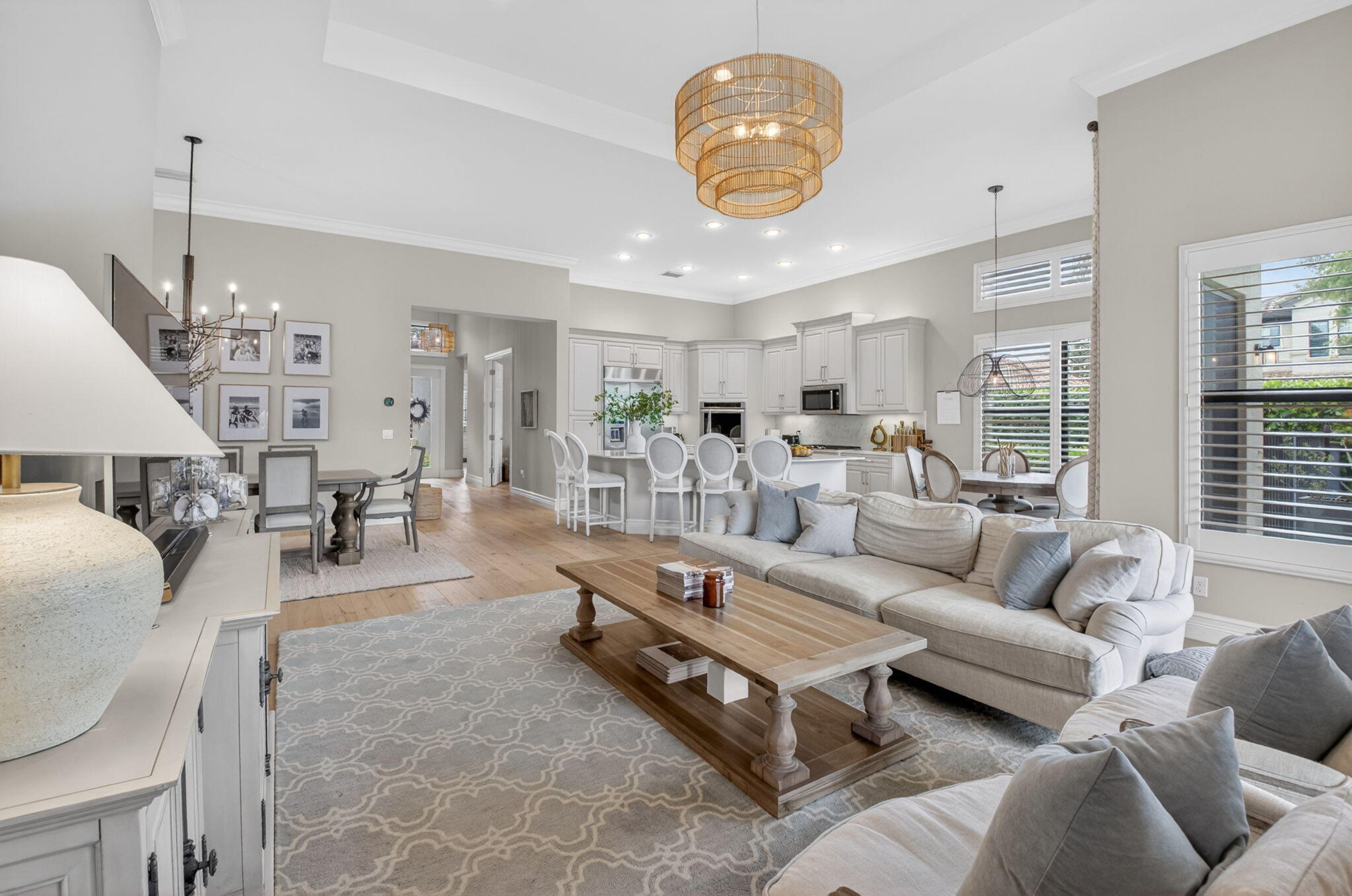 BRIDGES PL 8 - Residential