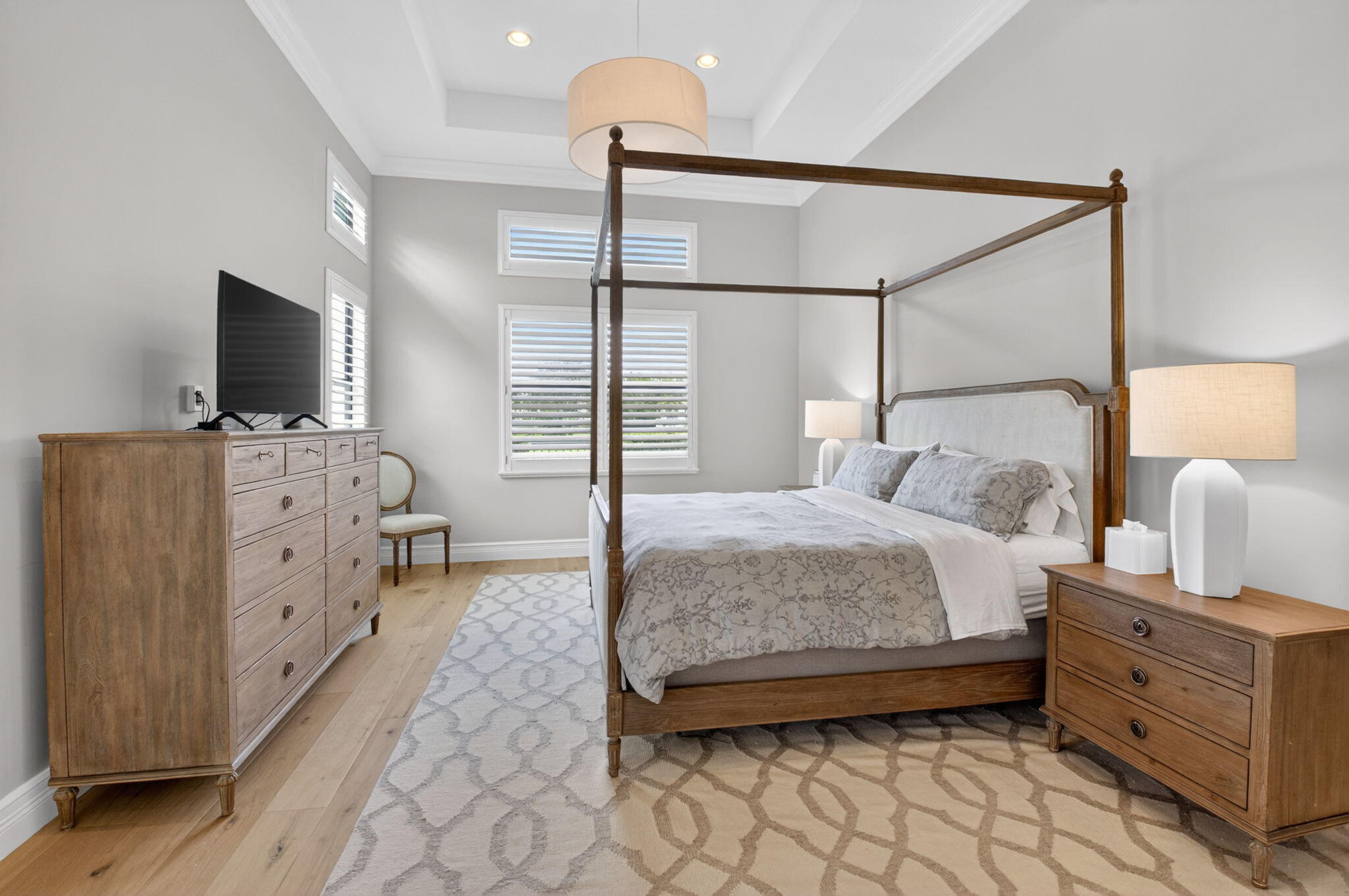 BRIDGES PL 8 - Residential