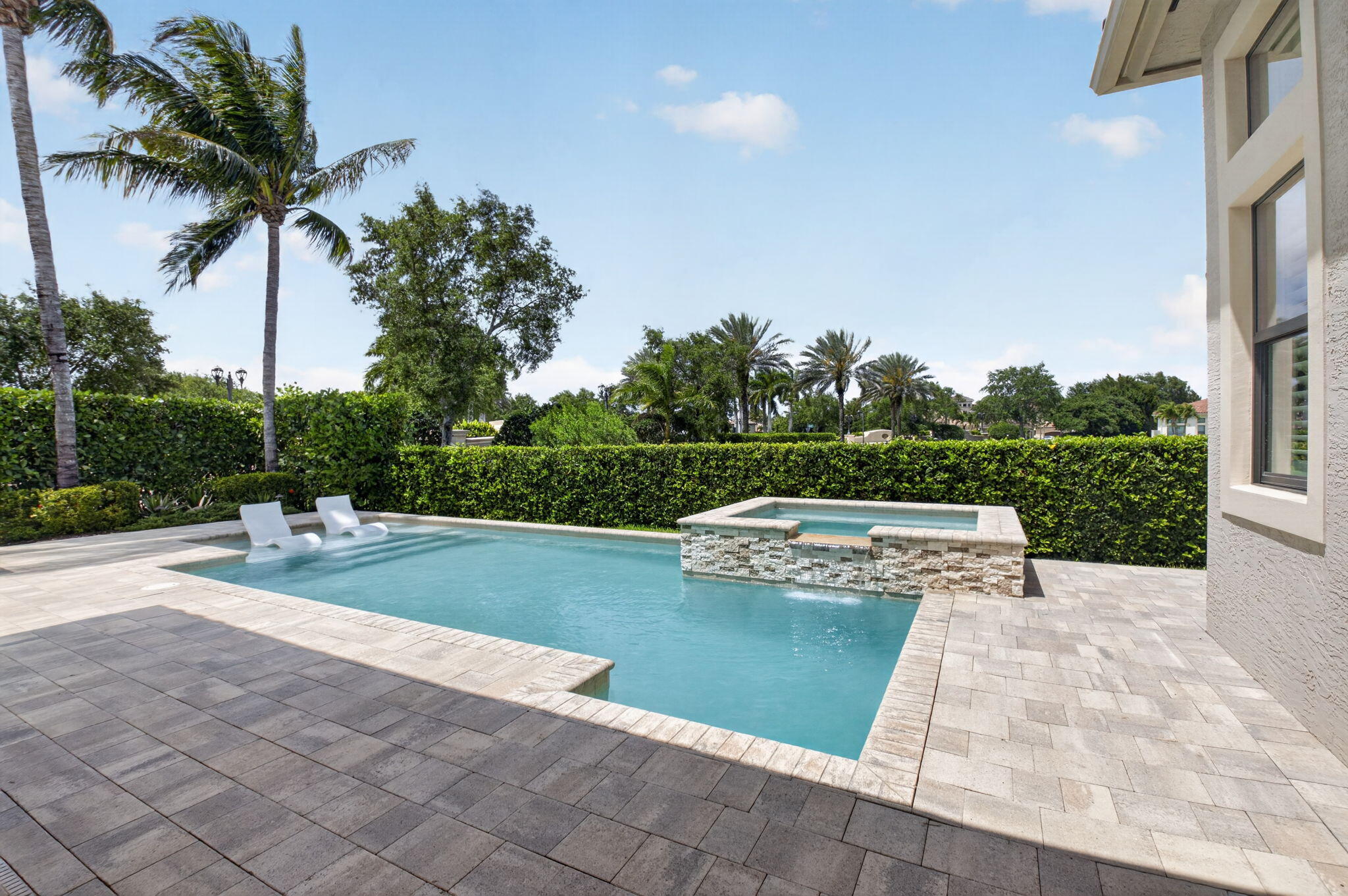 BRIDGES PL 8 - Residential