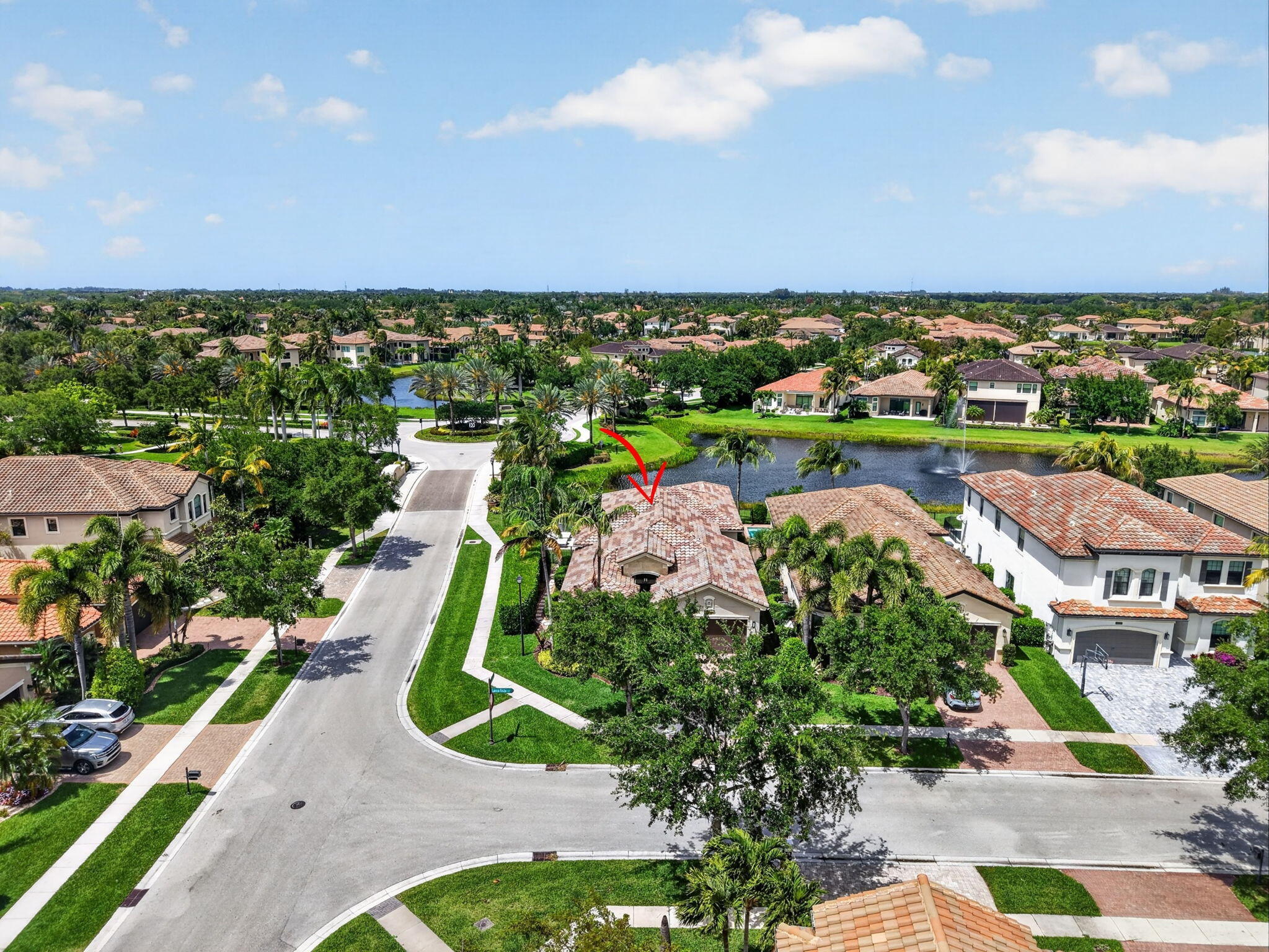 BRIDGES PL 8 - Residential