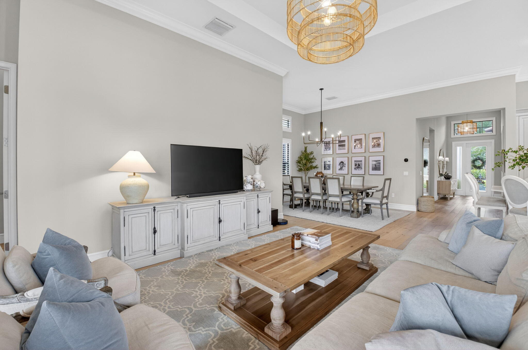 BRIDGES PL 8 - Residential