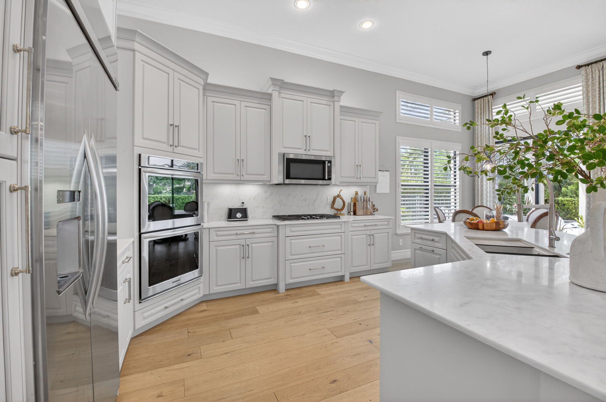 BRIDGES PL 8 - Residential