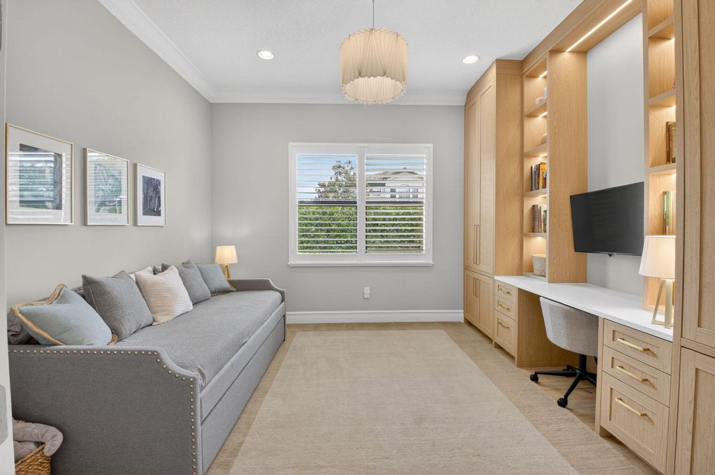 Photo of 8247 Lawson Bridge Lane, Delray Beach, FL 33446 (MLS # B26015609)