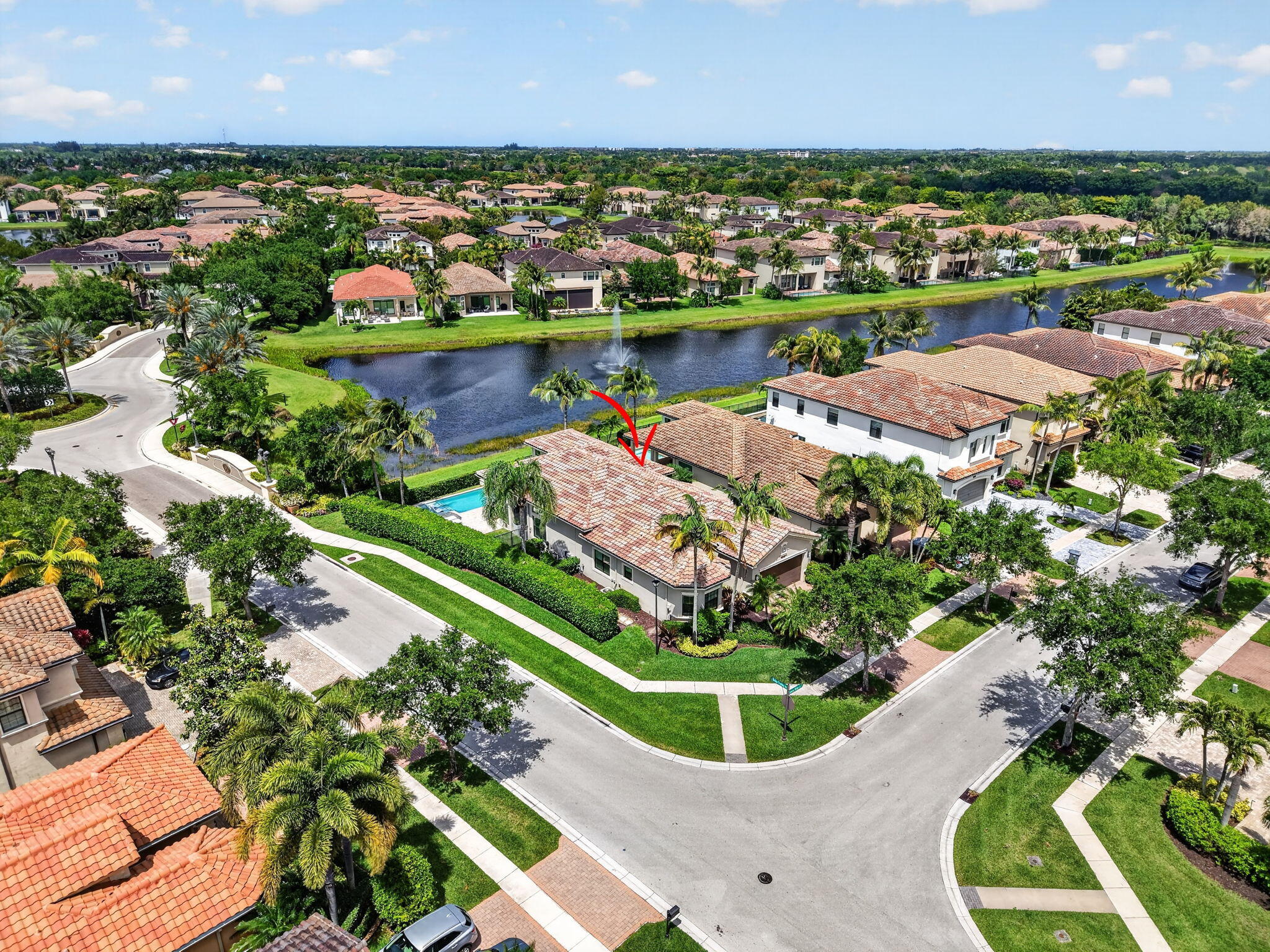 BRIDGES PL 8 - Residential