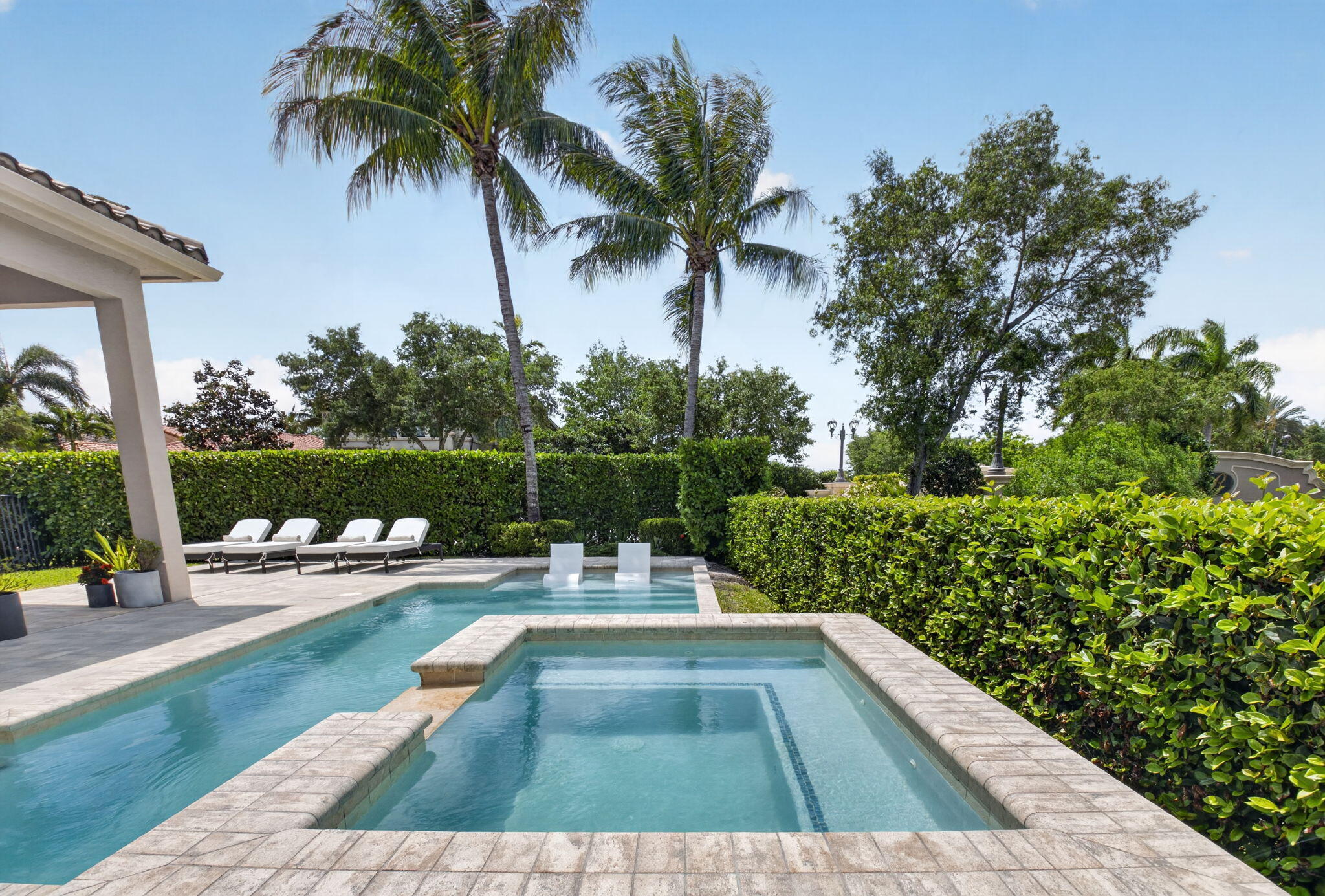 BRIDGES PL 8 - Residential