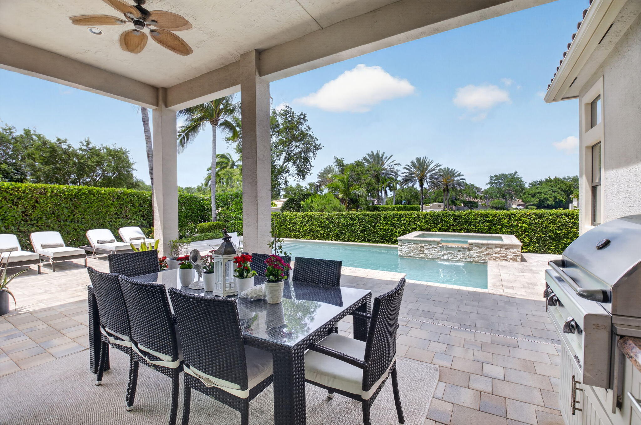 BRIDGES PL 8 - Residential