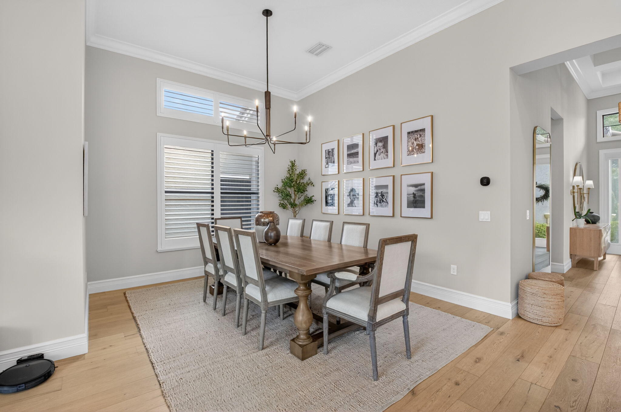 BRIDGES PL 8 - Residential