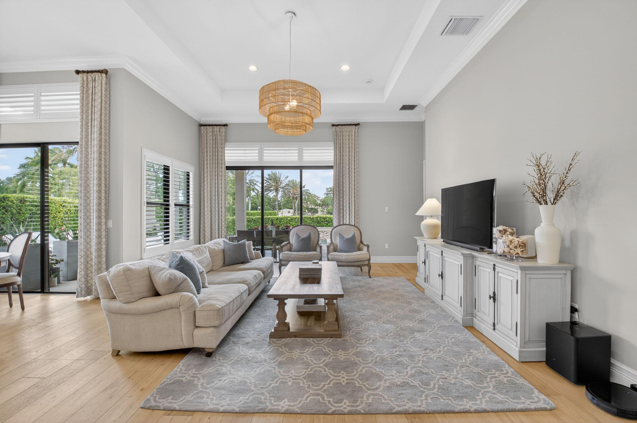 BRIDGES PL 8 - Residential