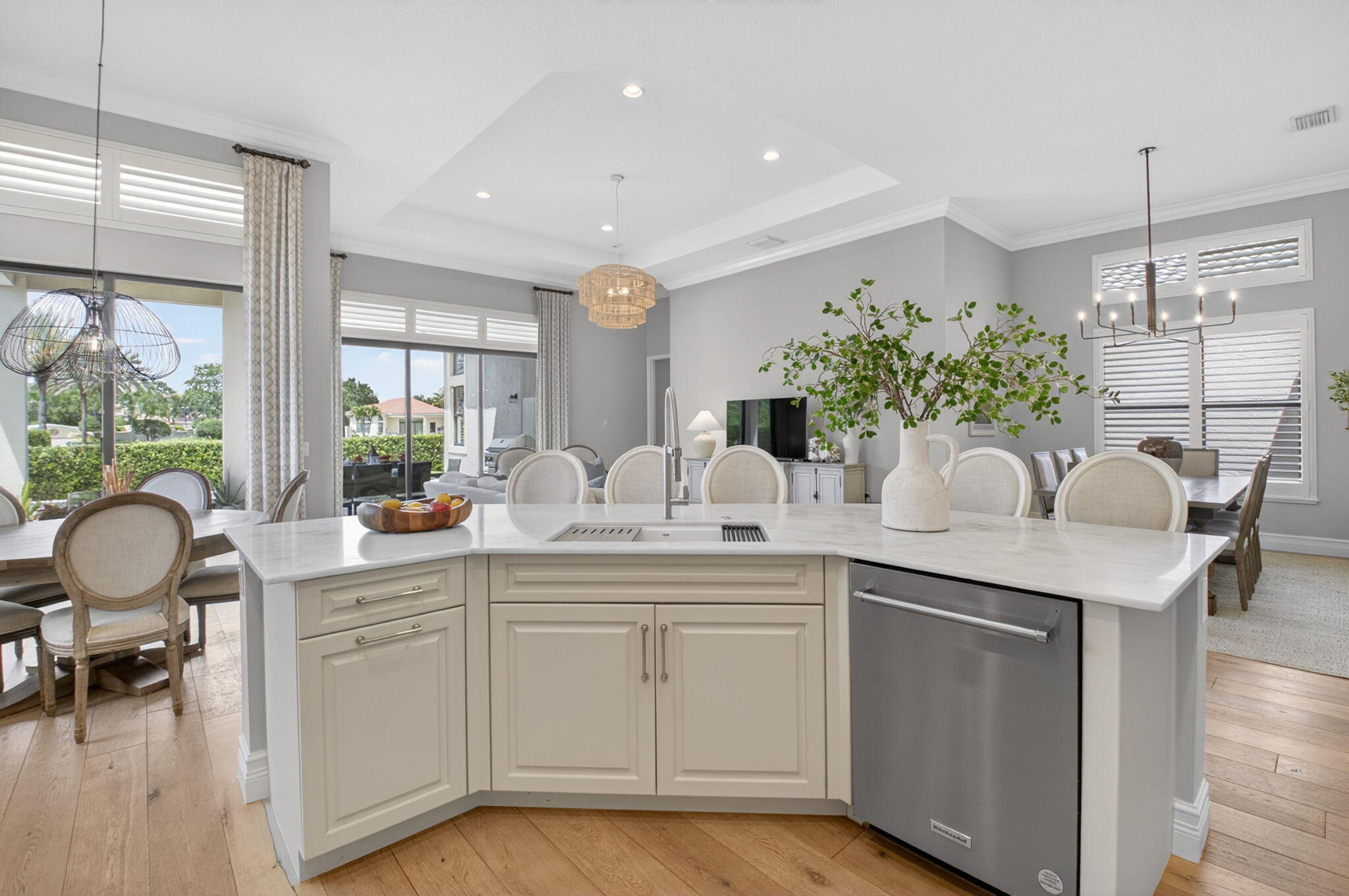 BRIDGES PL 8 - Residential