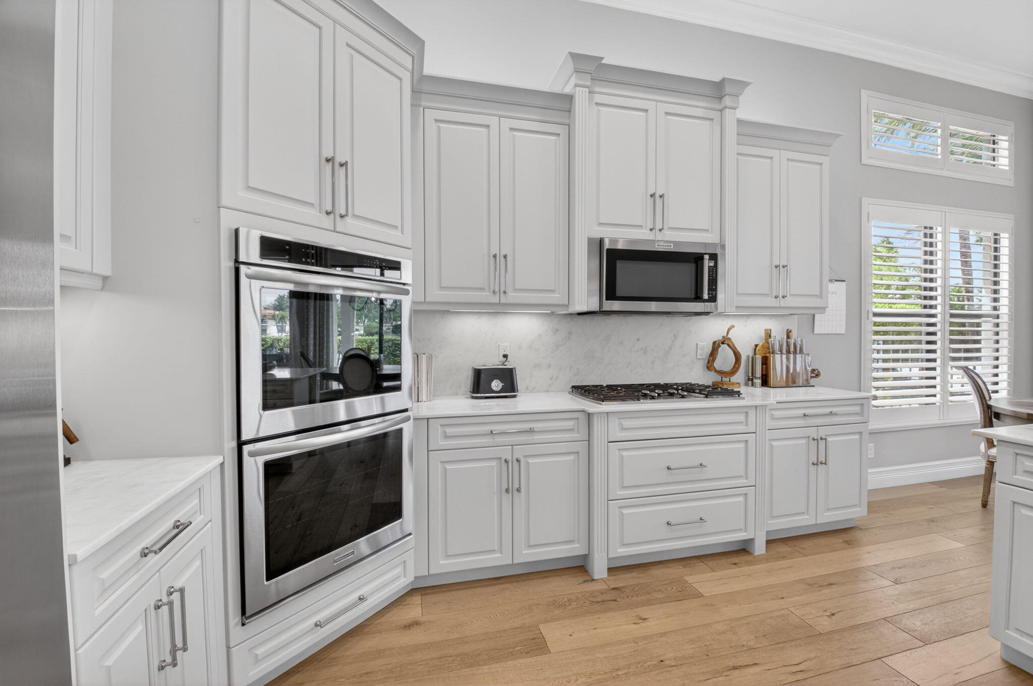 BRIDGES PL 8 - Residential