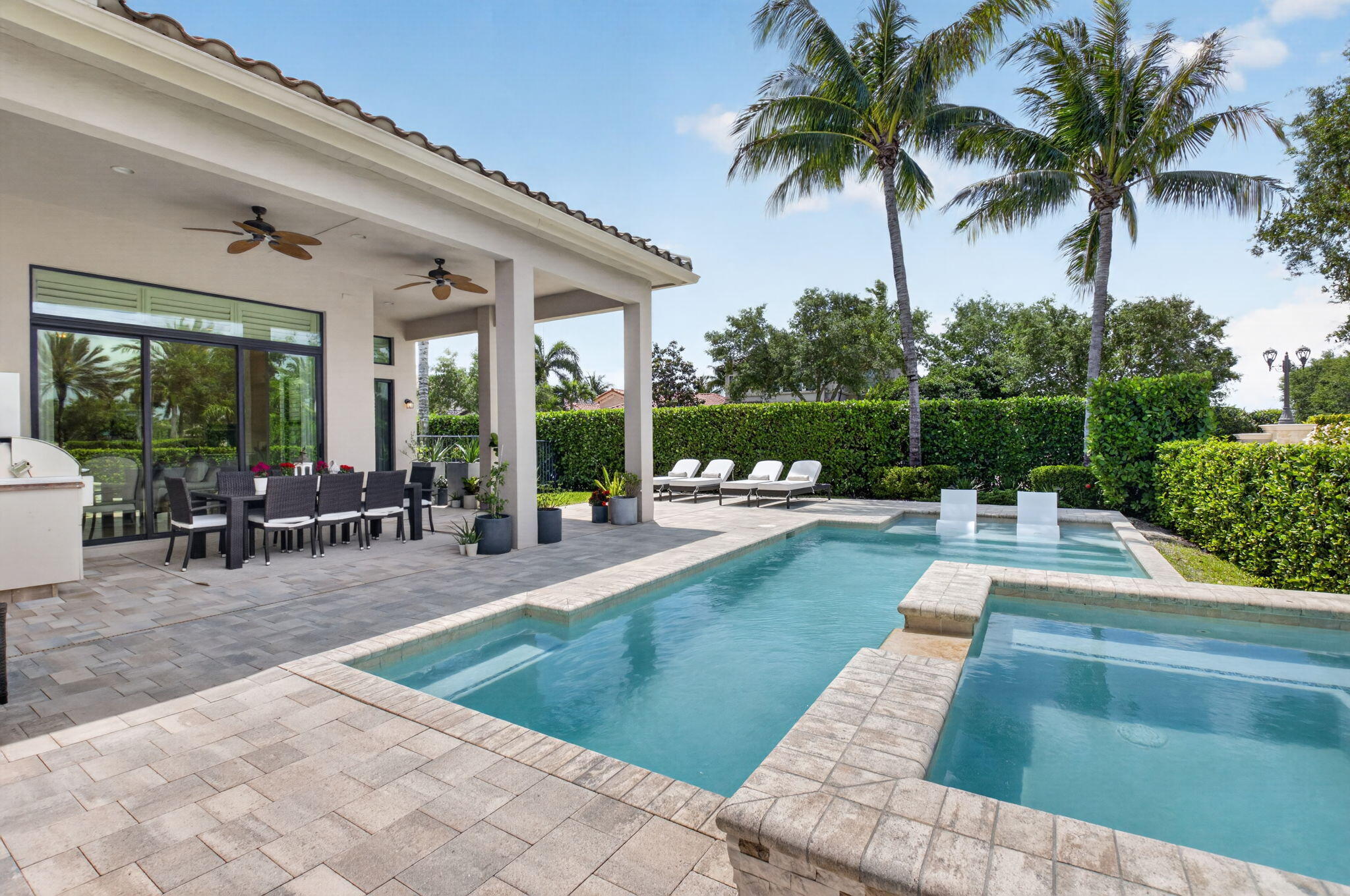 BRIDGES PL 8 - Residential