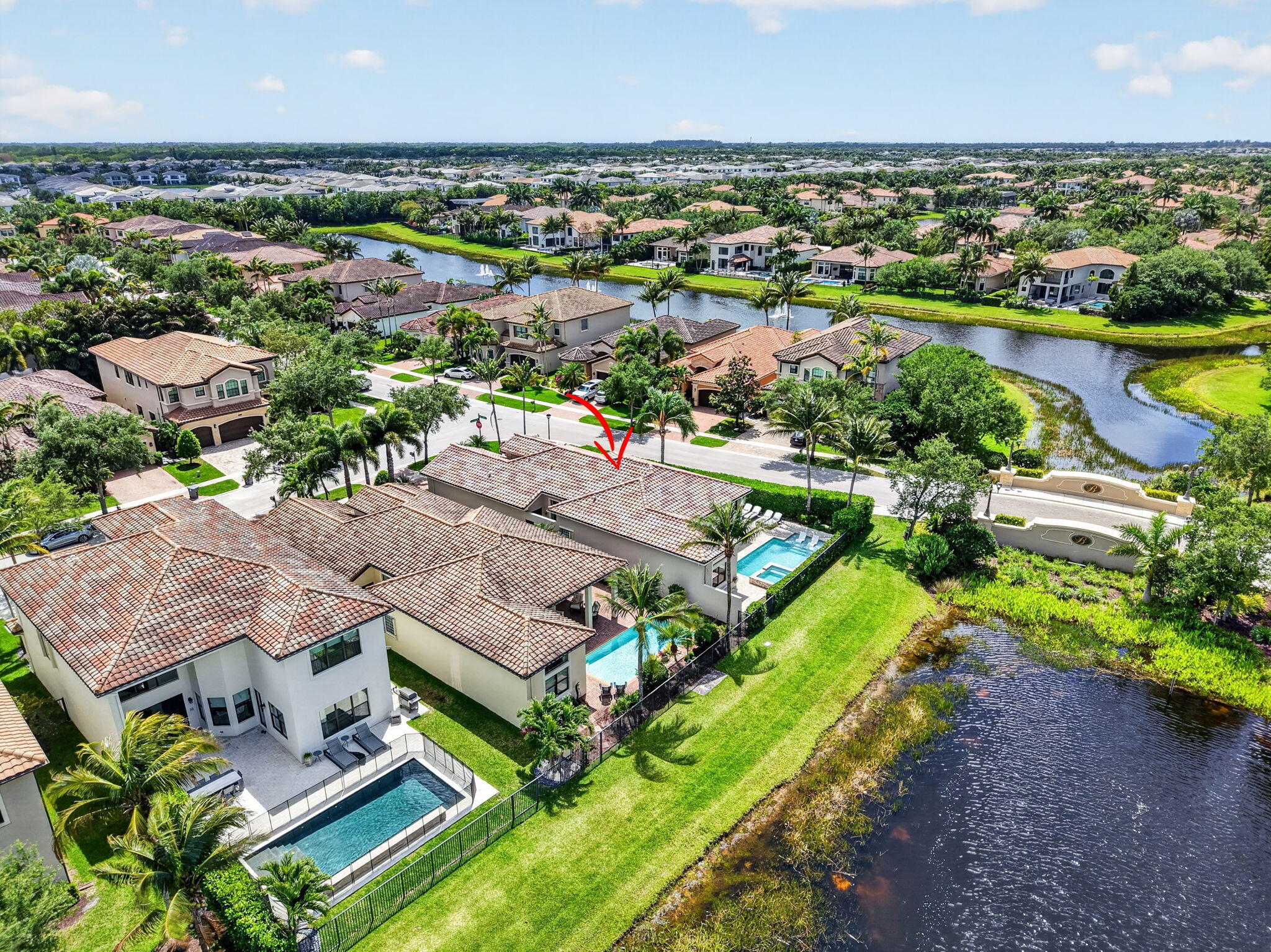 BRIDGES PL 8 - Residential