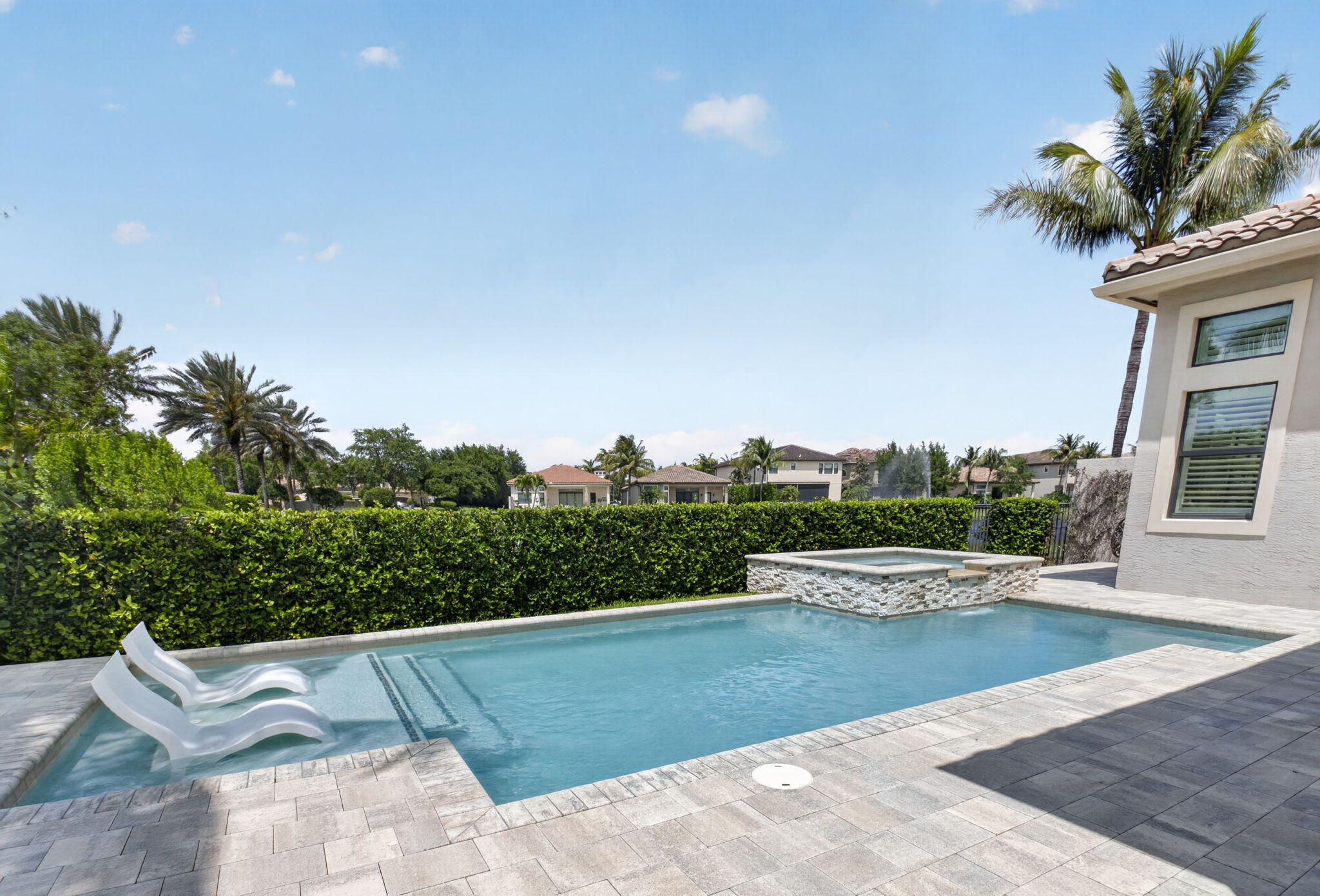 BRIDGES PL 8 - Residential