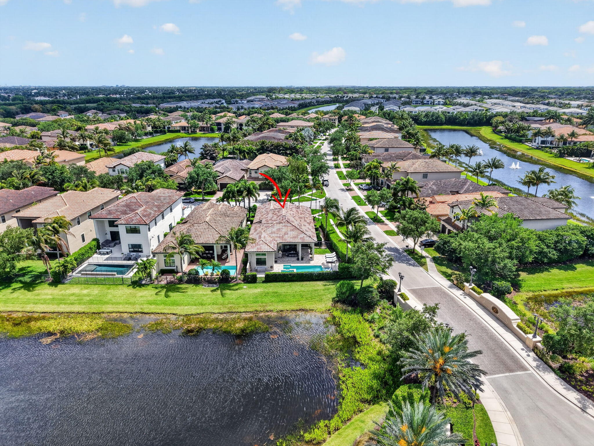 BRIDGES PL 8 - Residential