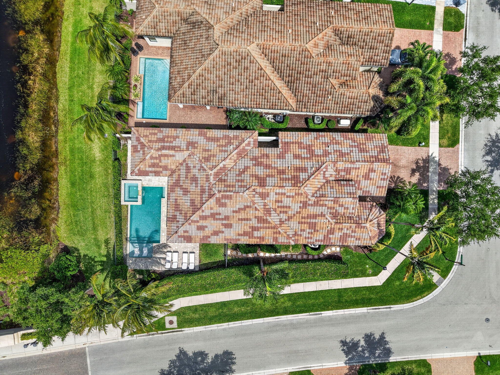 BRIDGES PL 8 - Residential