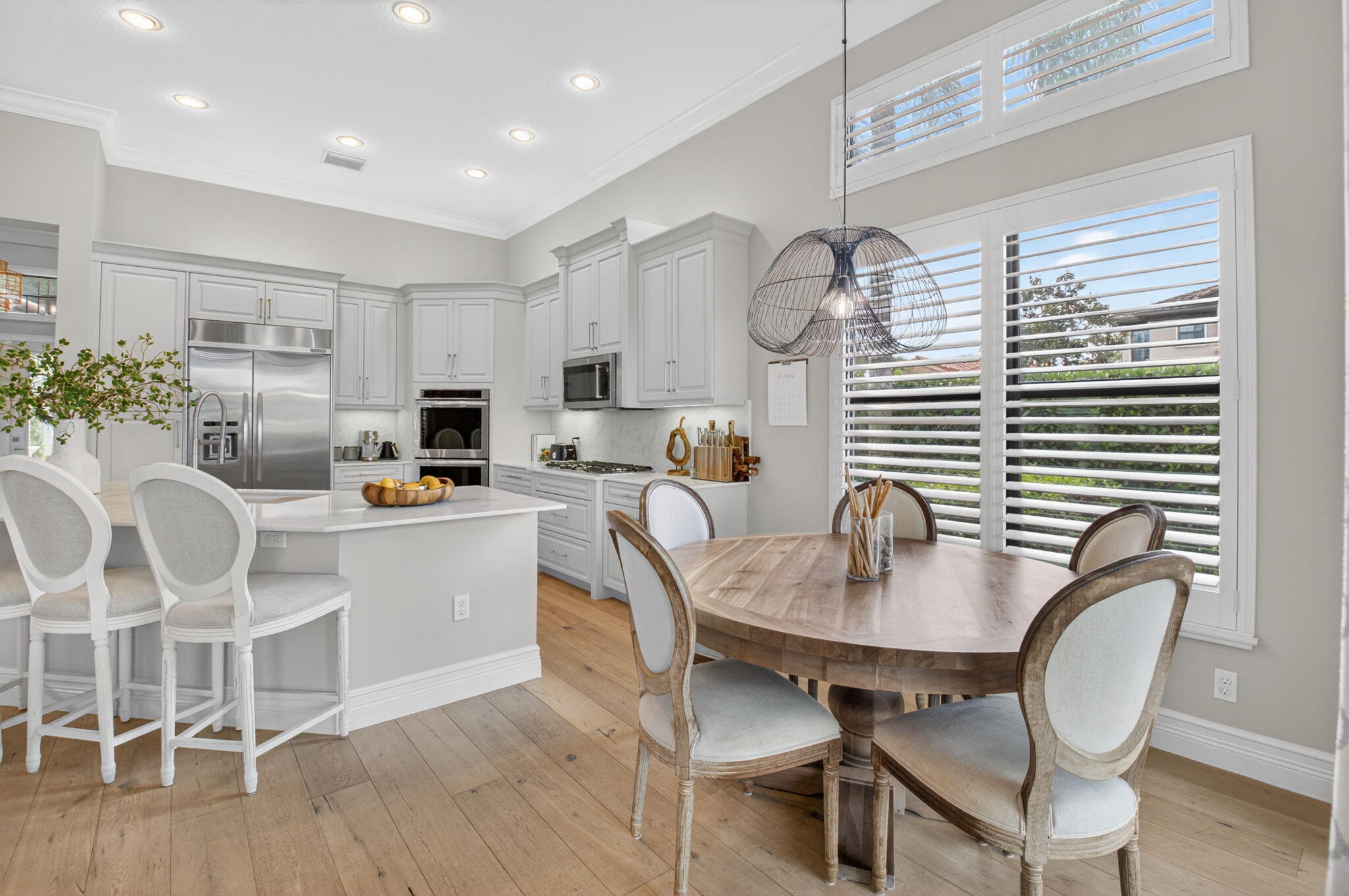 BRIDGES PL 8 - Residential