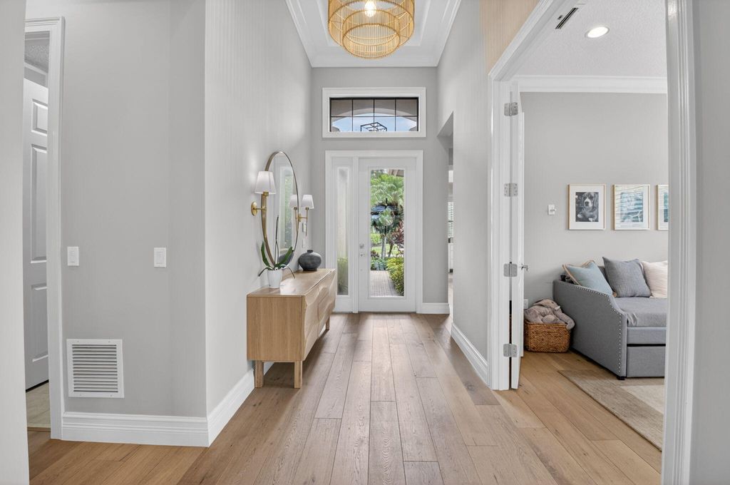 Photo of 8247 Lawson Bridge Lane, Delray Beach, FL 33446 (MLS # B26015609)