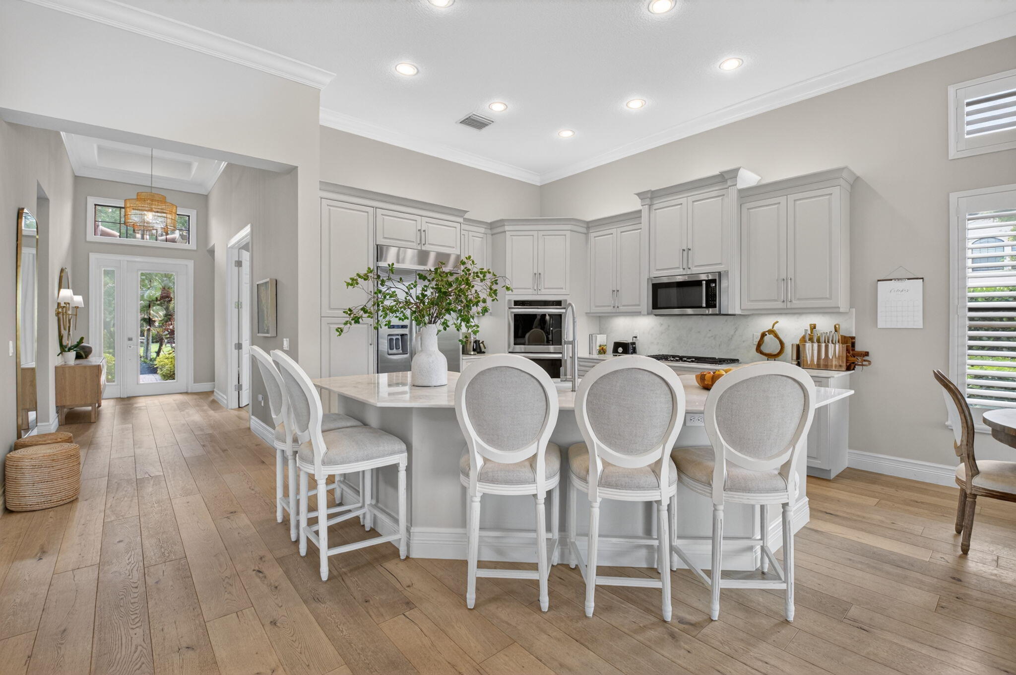 BRIDGES PL 8 - Residential